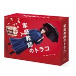�ƒ닳�t�̃g���R DVD-BOX|���{��|VPBX-14180