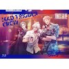 �w�q�v�m�V�X�}�C�N -Division Rap Battle- 8th LIVE CONNECT THE LINE to MAD TRIGGER CREW�x�yBlu-ray�z  MAD TRIGGER CREW