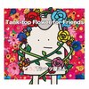 Tank-top Flower for Friends(�ʏ��)  ���o�CT�V���c������