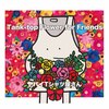 Tank-top Flower for Friends(�����)  ���o�CT�V���c������