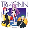 �A�C�J�c!�V���[�Y 10th Anniversary Album Vol.11�uTRi-AGAIN�v  �I���j�o�X
