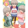 宇崎ちゃんは遊びたい！　第2巻【Blu-ray】 Blu-ray 51ti6QMLOqL.jpg_BO30,255,255,