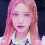 GingaMingaYo(the strange world)-Japanese ver.-(���ʌ����/Solo��/HARAM��)|Billlie|VICL-37679