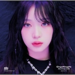 GingaMingaYo(the strange world)-Japanese ver.-(���ʌ����/Solo��/HARUNA��)|Billlie|VICL-37683