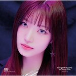 GingaMingaYo(the strange world)-Japanese ver.-(���ʌ����/Solo��/SIYOON��)|Billlie|VICL-37682
