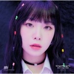 GingaMingaYo(the strange world)-Japanese ver.-(���ʌ����/Solo��/SUHYEON��)|Billlie|VICL-37678