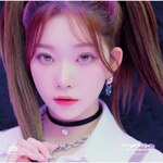 GingaMingaYo(the strange world)-Japanese ver.-(���ʌ����/Solo��/TSUKI��)|Billlie|VICL-37680
