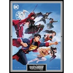 �W���X�e�B�X�E���[�OxRWBY:�X�[�p�[�q�[���[&�n���^�[�Y Part 1 4K UHD & �u���[���C�Z�b�g<���񐶎Y�����>|�A�j���[�V����|1000827946