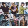 ��������(�����A)�yCD+DVD�z  SixTONES