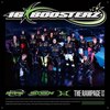 16BOOSTERZ(DVD�t)  THE RAMPAGE from EXILE TRIBE