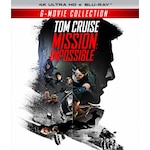 �~�b�V����:�C���|�b�V�u�� 6 ���[�r�[�E�R���N�V����[4K ULTRA HD+Blu-ray�Z�b�g]|�g���E�N���[�Y|PJXF-1572