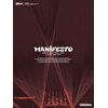 ENHYPEN WORLD TOUR �VMANIFESTO�V in JAPAN ���Z���h�[�����(��������) �y3Blu-ray�z  ENHYPEN