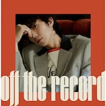 Off the record(���񐶎Y�����)|WOOYOUNG(From 2PM)|ESCL-5817/8     