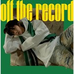 Off the record|WOOYOUNG(From 2PM)|ESCL-5819