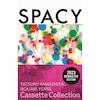 SPACY(���S���萶�Y��)�y�J�Z�b�g�e�[�v�z  �R���B�Y