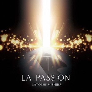 LA PASSION|Oė|TKCA-10205