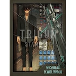 TRIGUN STAMPEDE Vol.2 Blu-ray|�A�j���[�V����|TBR-33046D