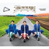 ��\���I FOR THE PEOPLE(�����A)�yCD+Blu-ray�z  20th Century