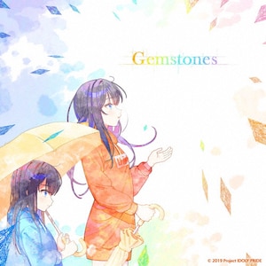 Gemstones(񐶎Y)|v_NV|SMCL-819/20