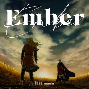 Ember(ԐY)|haju:harmonics|VVCL-2251/2