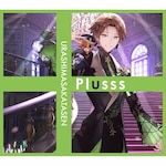 Plusss(��������B/���炽�ʂ�ver.)|�Y����c�D|GNCL-1361