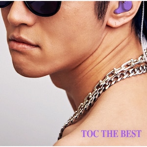 TOC THE BEST(B)|TOC|POCE-92154