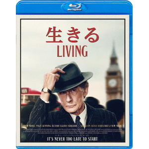 u LIVINGvBlu-ray|rEiC|TBR-33229D