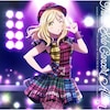 LoveLive! Sunshine!! Third Solo Concert Album �`THE STORY OF �gOVER THE RAINBOW"�` starring Ohara Mari  �����f�(��؈���)from Aqours