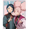 �@����m�K���_�� �����̖��� vol.4(���������)�yBlu-ray�z  �A�j���[�V����