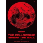 ATEEZ WORLD TOUR[THE FELLOWSHIP : BREAK THE WALL]BOX1�yBlu-ray�z|ATEEZ|COXA-1316/7