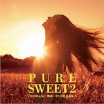 PURE SWEET 2 �`�R�R�����C!�f��ETV���y ���ȏW�`|�I���j�o�X|HUCD-10318
