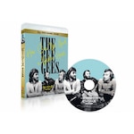 �r�[�E�W�[�Y �h���̋O�� Blu-ray|�r�[�E�W�[�Y|TCBD-1404