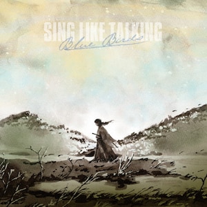 Blue Birds(初回限定盤)|SING LIKE TALKING|POCE-92155/6