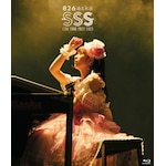 826aska LIVE TOUR 2022/2023 -SSS-�yTYPE-1�z(���񐶎Y����)|826aska|YCXS-10006      