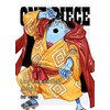 ONE PIECE Log Collection�gJINBE"  �A�j���[�V����