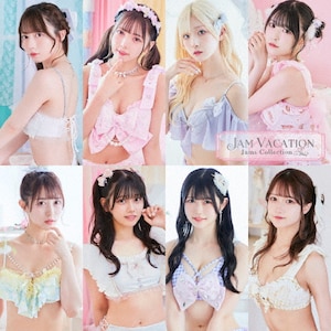 Jam Vacation(TYPE-A)|Jams Collection|TKCA-75181