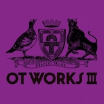 OT WORKS III|����̈�|SECL-2911