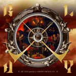 HC 2023 episode 2 -GHOST TRACK E.P-(DVD�t)|GLAY|PCCN-00058