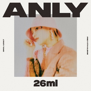 26ml|Anly|SRCL-12657