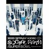 Social Path(feat. LiSA)/Super Bowl -Japanese ver.-(���񐶎Y�����A)  Stray Kids