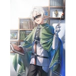 �w���E�]��II �`�ِ��E�s������{�C�����`�xBlu-ray Chapter 2|�A�j���[�V����|TBR-33226D
