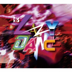 LAZY DANCE(初回生産限定盤)|BiS|CRCP-10481
