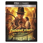 �C���f�B�E�W���[���Y�Ɖ^���̃_�C���� 4K UHD MovieNEX|�n���\���E�t�H�[�h|VWAS-7510