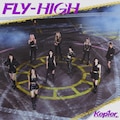 <FLY-HIGH>(���񐶎Y�����A)�yCD+���C�uBlu-ray�z|Kep1er|BVCL-1360/1     