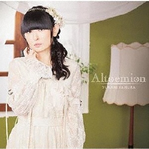 田村ゆかり　CD DVD BD まとめ　キャラソンなど 61JG7lu6bUL.jpg