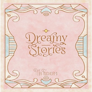  RZvgxXgAo`Dreamy Stories`|㕑|LACA-35081