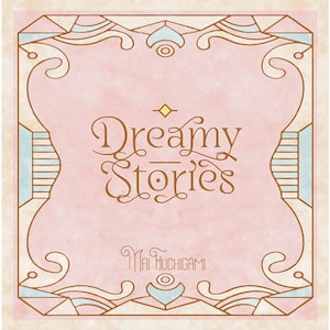  RZvgxXgAo`Dreamy Stories`|㕑|LACA-35081