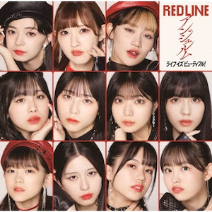 RED LINE/Ct CY r[eBt!(񐶎YSP)|AW|HKCN-50789
