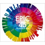 EPIC 45-The History Is Alive-|�I���j�o�X|MHCL-3046/8