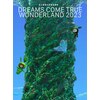 �j��ŋ��̈ړ��V���n DREAMS COME TRUE WONDERLAND 2023(���ʐ��Y�����)�yDVD�z  DREAMS COME TRUE